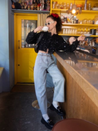 ON Look 3