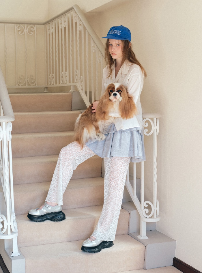 LOOK 01