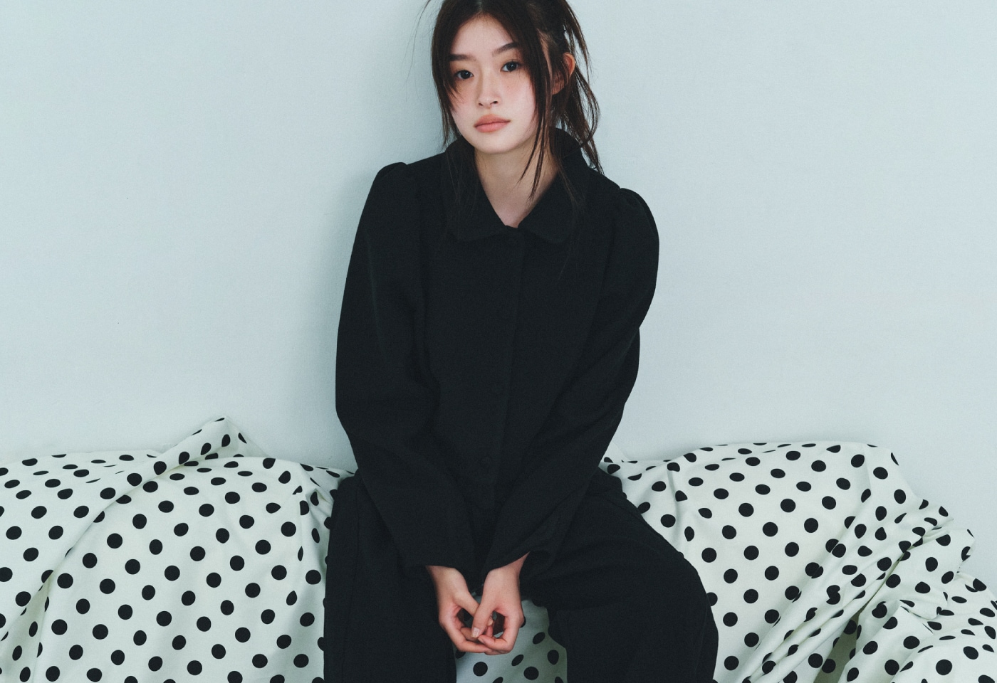 HEATHER HOLiC 2025 Autumn Collection