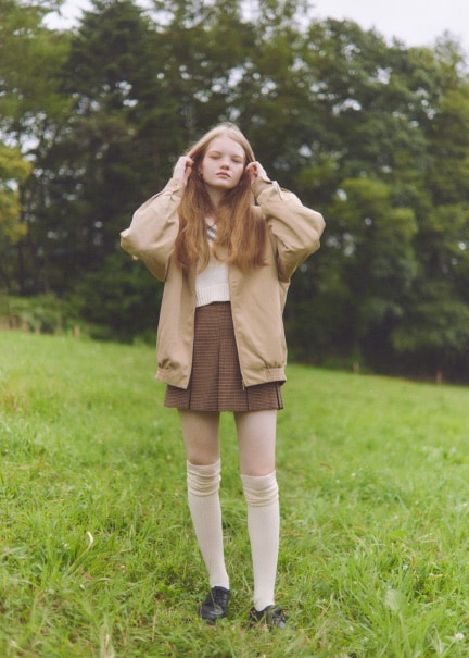 LOOK 1