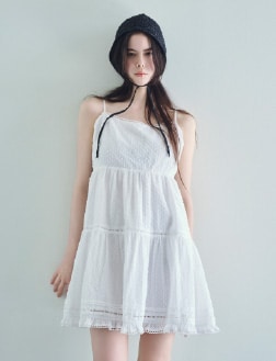 Heather 2025 SUMMER COLLECTION Yearning for Summer