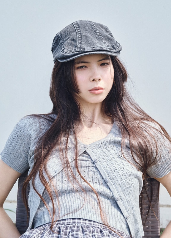 SUMMER GRAY