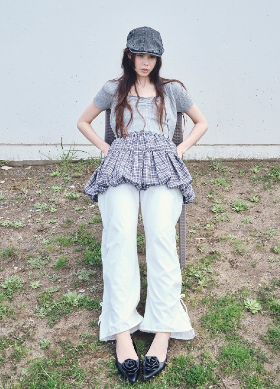 SUMMER GRAY