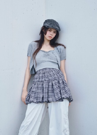 SUMMER GRAY