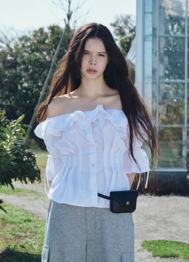 SWEET AND CASUAL