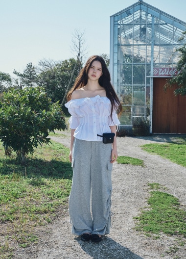 SWEET AND CASUAL