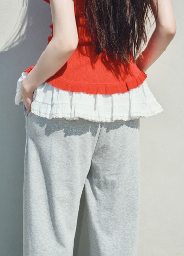 LADY LIKE LAYERING