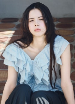 ALWAYS FRILLS