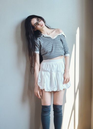 ETERNAL GIRLY