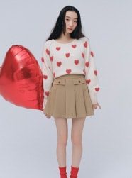 Heather's Valentine's Day Look 4