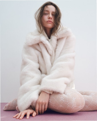 Outer Collection HEATHER 2025 Winter