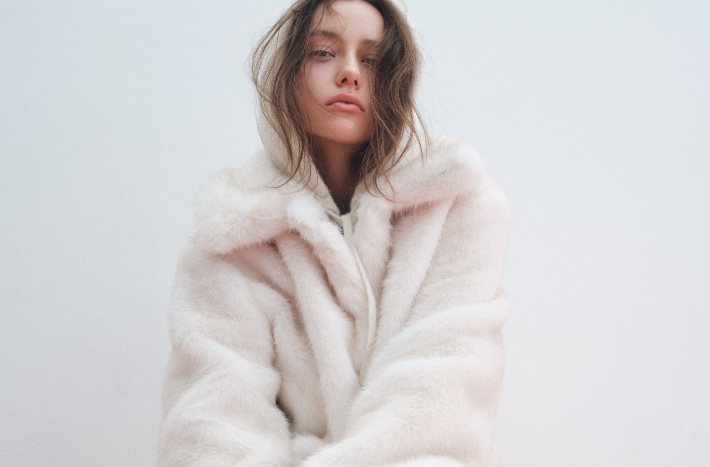 Outer Collection HEATHER 2025 Winter