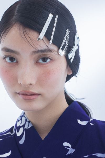 一部店舗限定】Heather 浴衣4点SET | [公式]ヘザー（Heather）通販