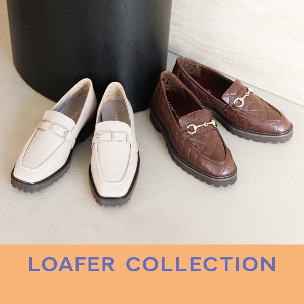 ローファーCOLLECTION