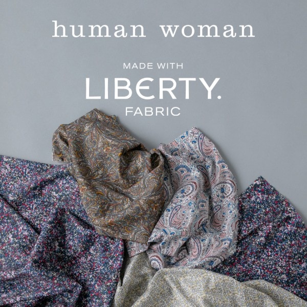 LIBERTY FABRIC