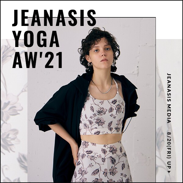 公式 ジーナシス Jeanasis 通販