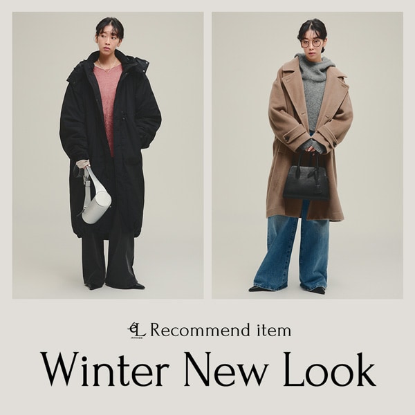 Winter Look