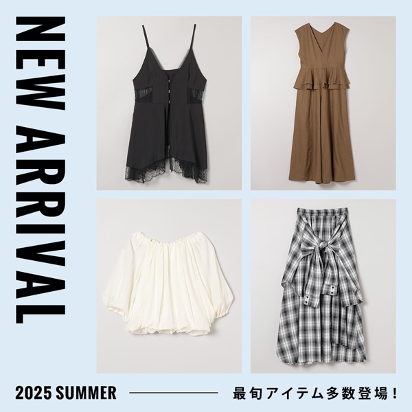 NEW＆PRE