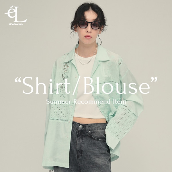 Shirts/blouse