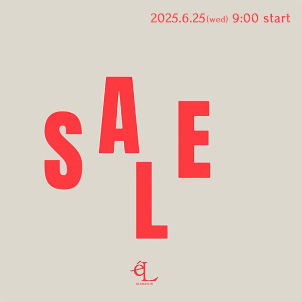eL SALE