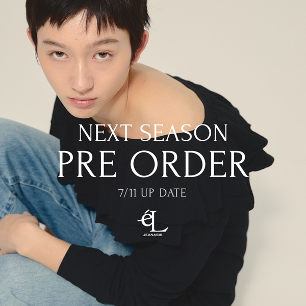 Next Seasobn PRE ORDER