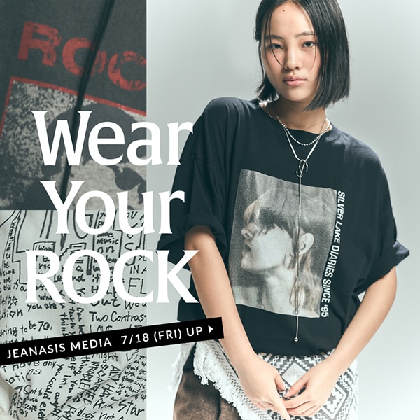 バンドTEE