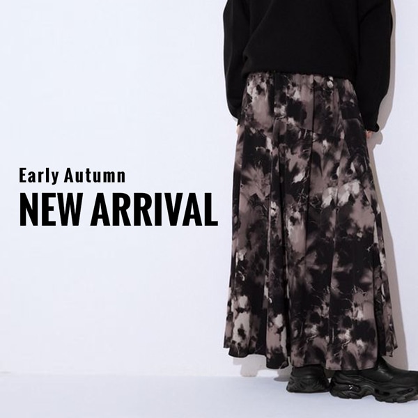 NEW ARRIVAL