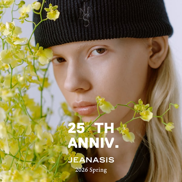 2026春ビジュアル