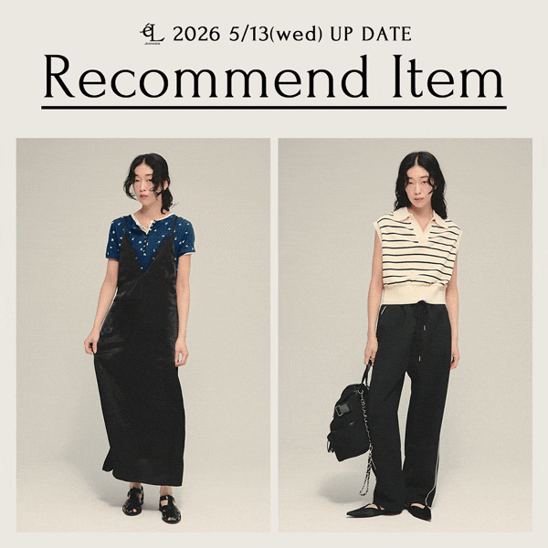eL Reccomend Item