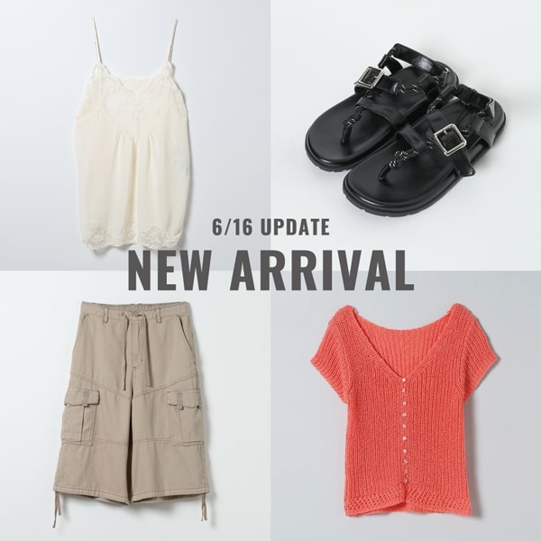 NEWARRIVAL