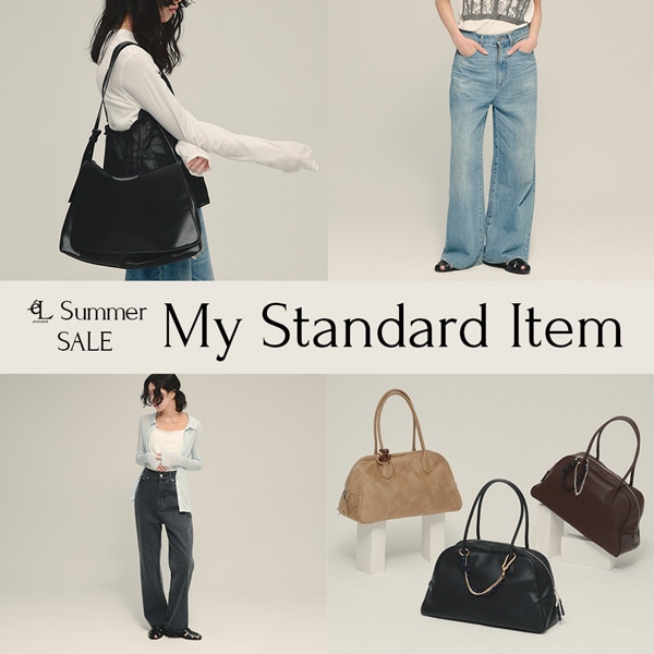My Standard Item