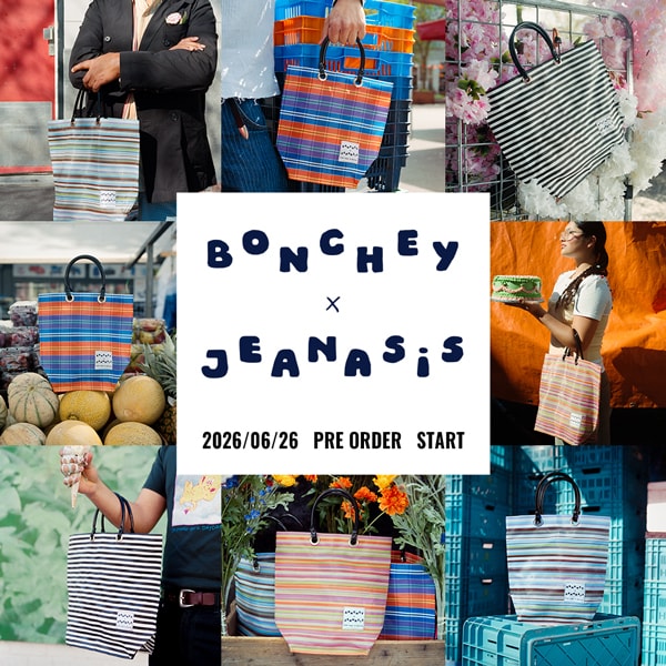 BONCHEY