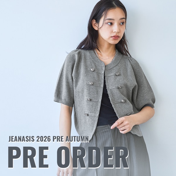 PREORDER