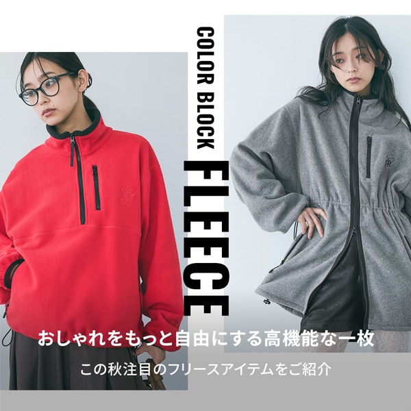 JS フリース