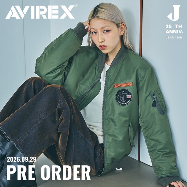 AVIREX