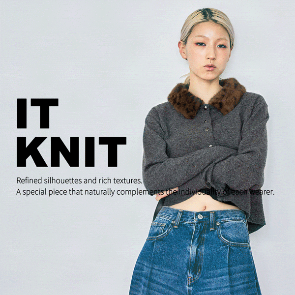 IT KNIT