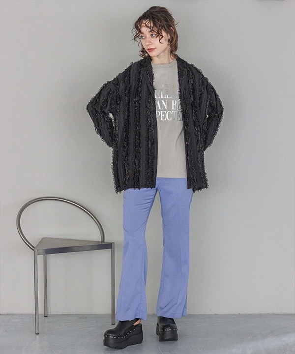 0214 NEXT SEASON PRE ORDER | [公式]ジーナシス （JEANASIS）通販