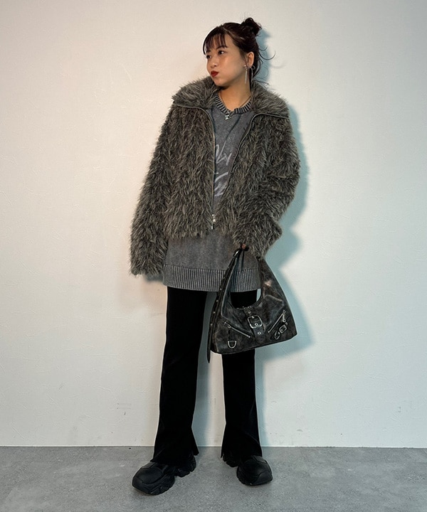 1208 NEXT SEASON PRE ORDER | [公式]ジーナシス （JEANASIS）通販