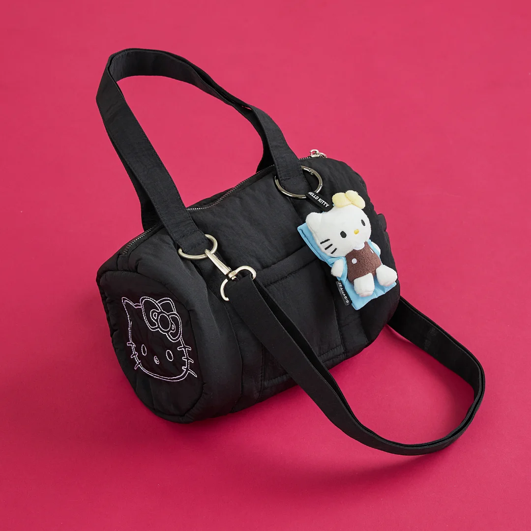 HELLO KITTY JEANASIS