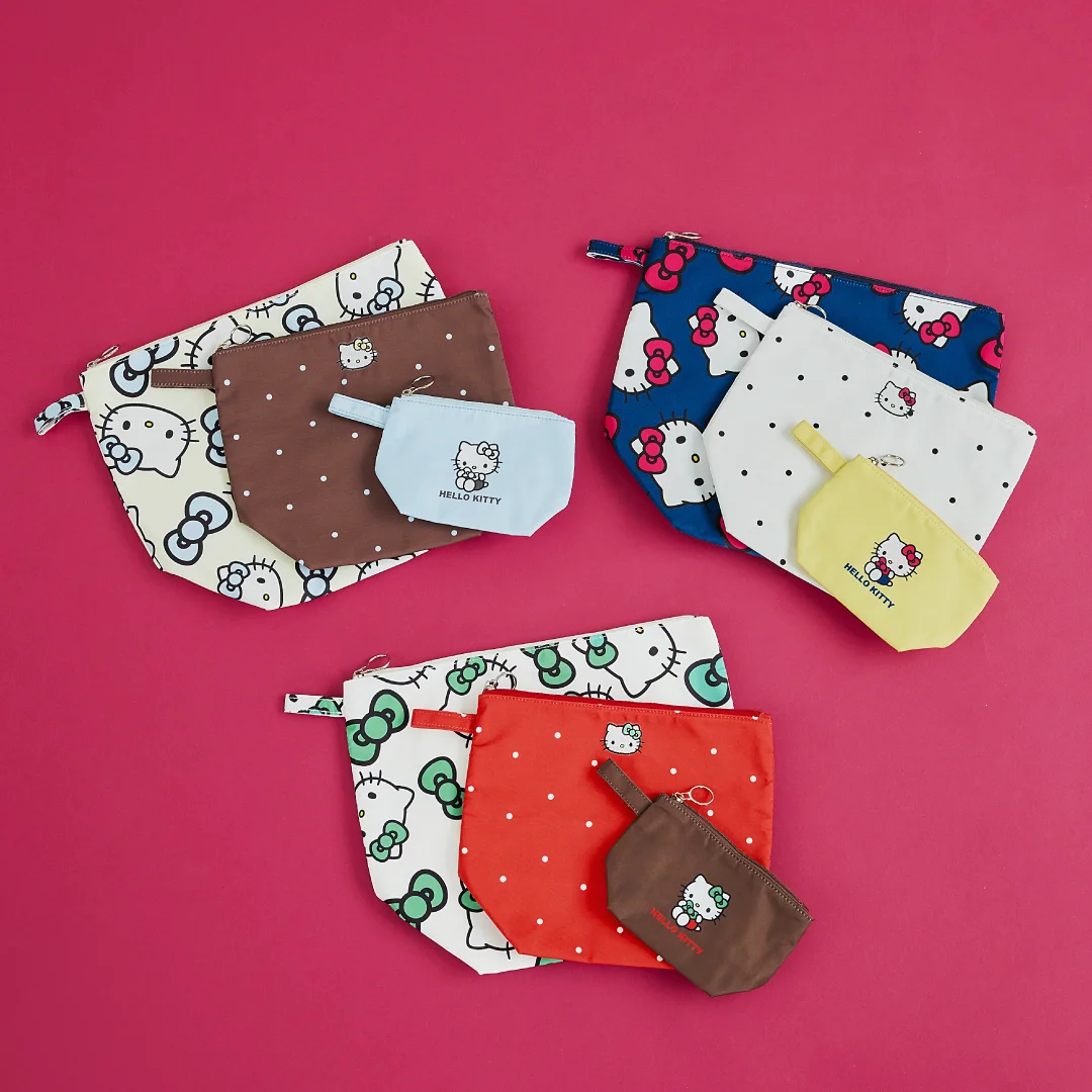 HELLO KITTY JEANASIS