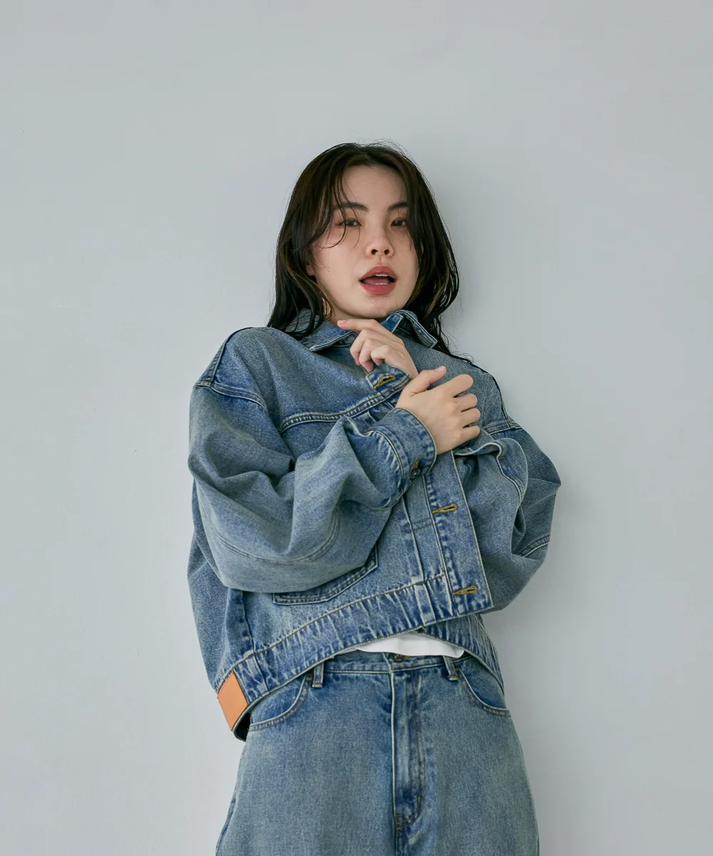 JEANASIS DENIM COLLECTION