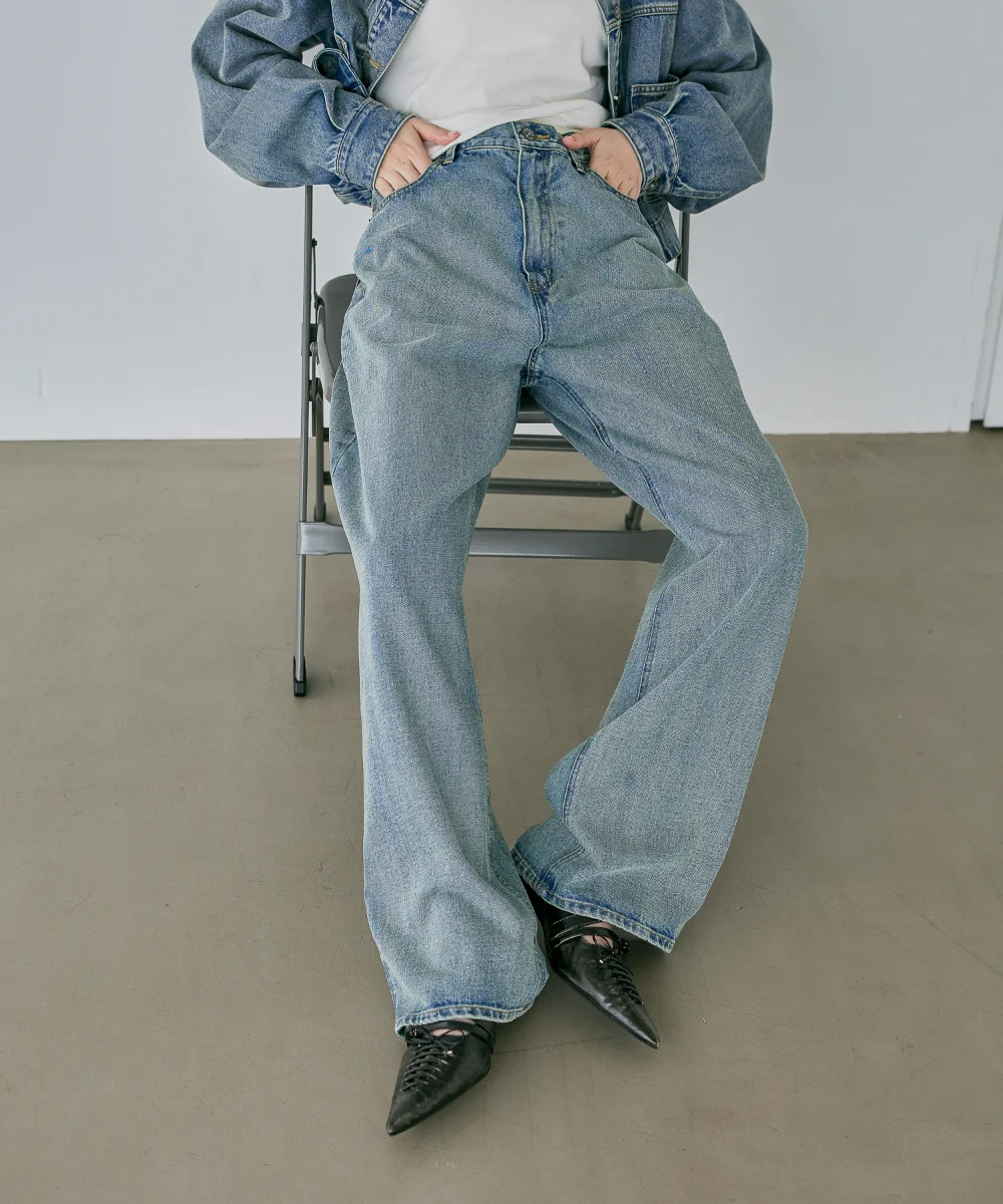 JEANASIS DENIM COLLECTION