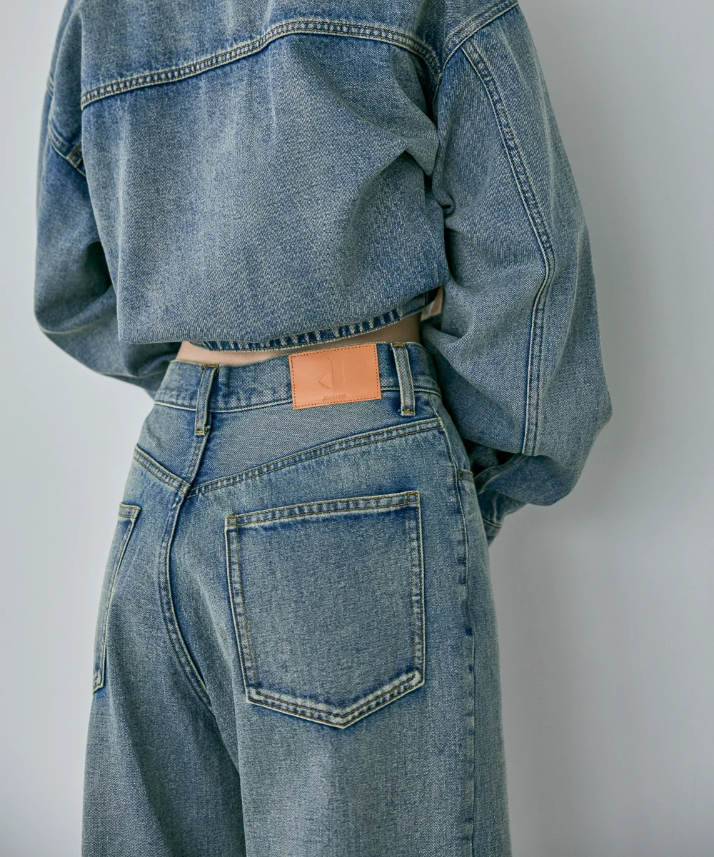 JEANASIS DENIM COLLECTION