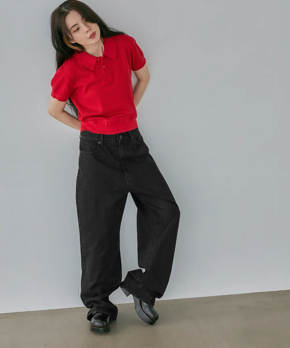 JEANASIS DENIM COLLECTION