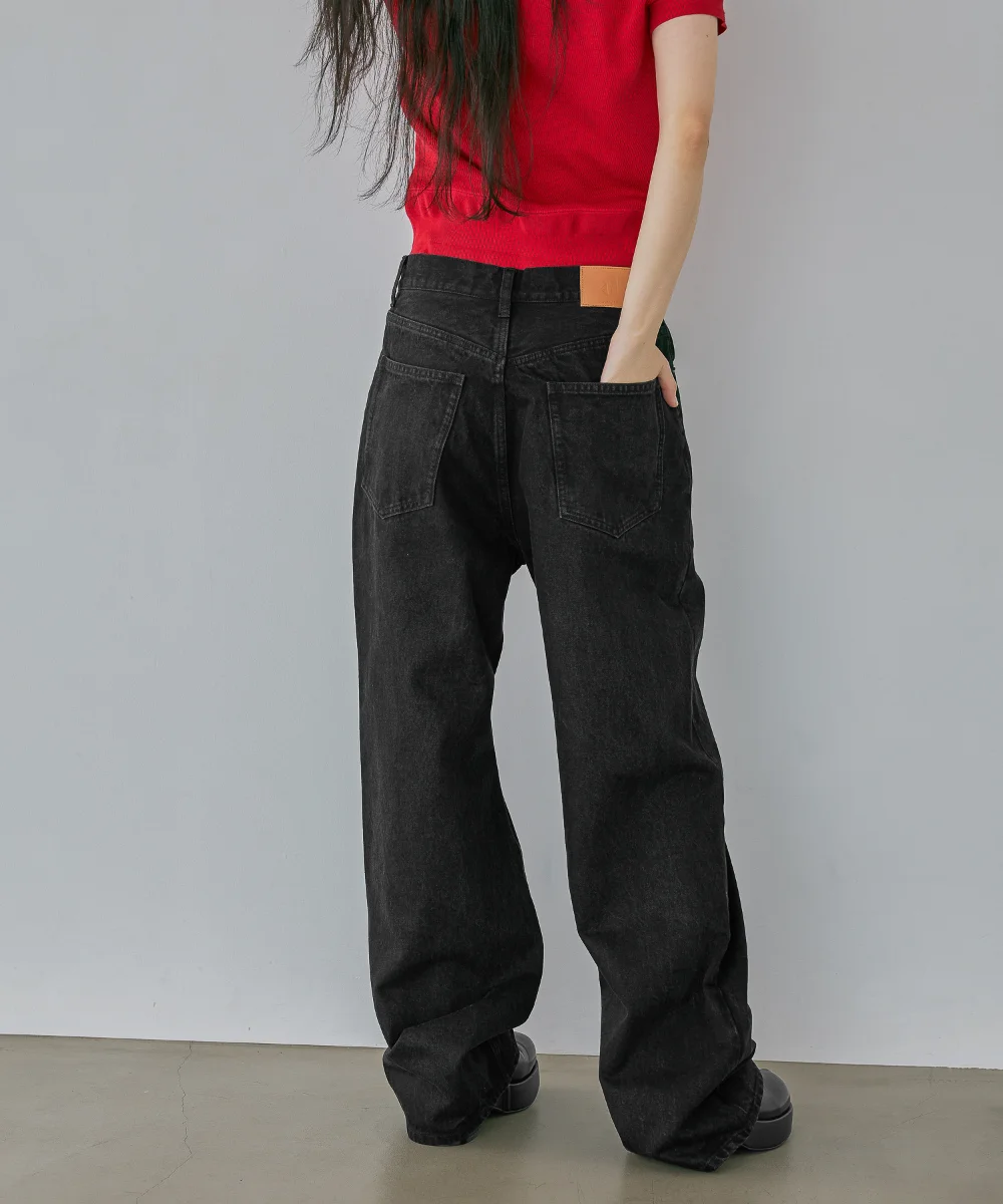 JEANASIS DENIM COLLECTION