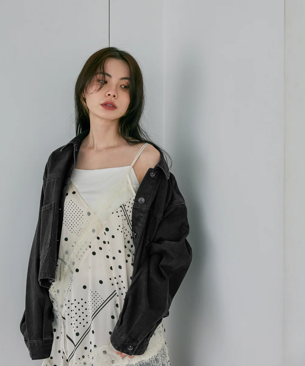 JEANASIS DENIM COLLECTION