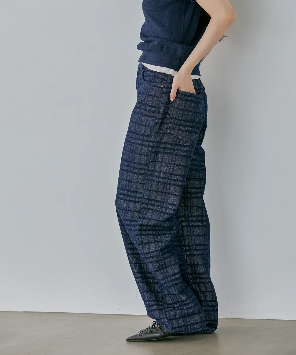 JEANASIS DENIM COLLECTION
