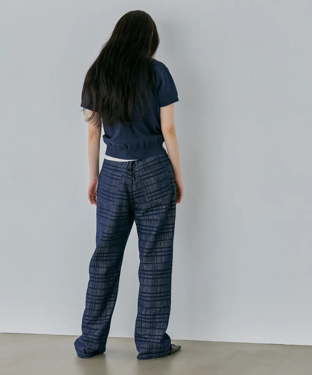 JEANASIS DENIM COLLECTION