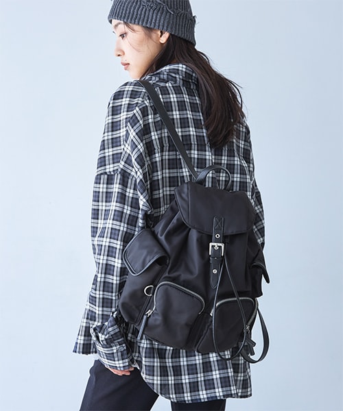 JEANASIS NEW BAG