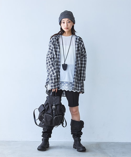 JEANASIS NEW BAG